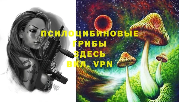молекула духа Абдулино